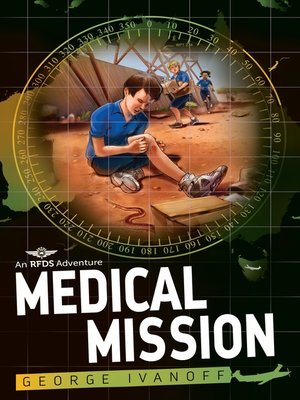cover image of Medical Mission